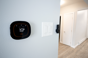 Digital thermostat